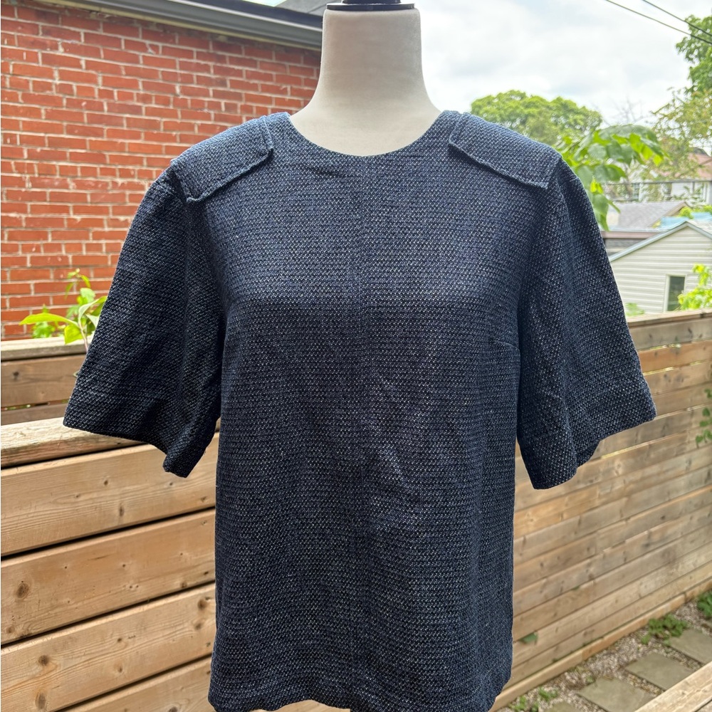 Comrags | Cotton Top
